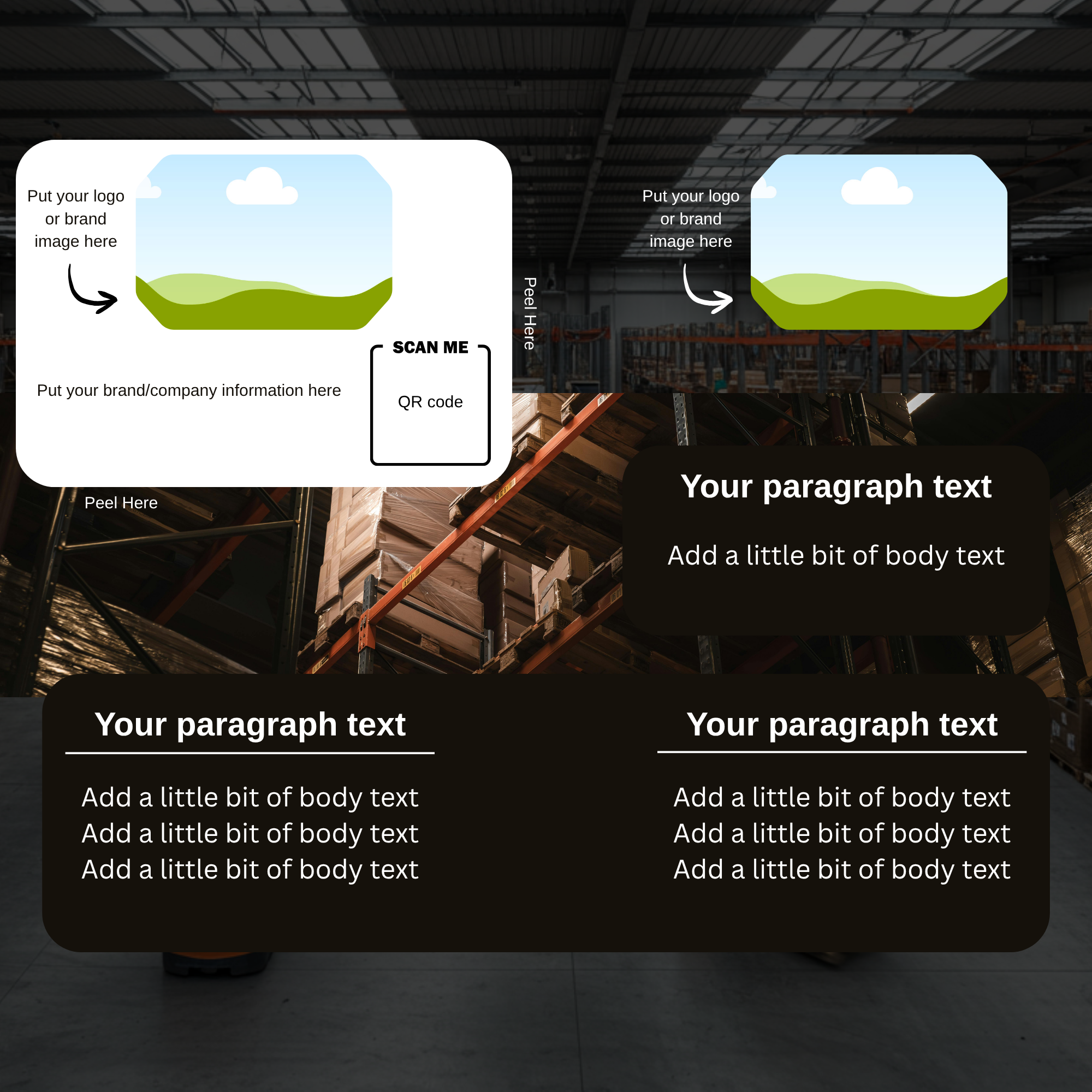 Professional STA Templates